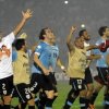 Uruguay, ultima echipa calificata la Cupa Mondiala din 2014